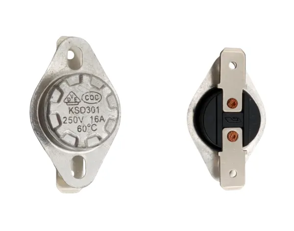 Термостат защитный Electrolux EFH/W-1020 (41120400113)