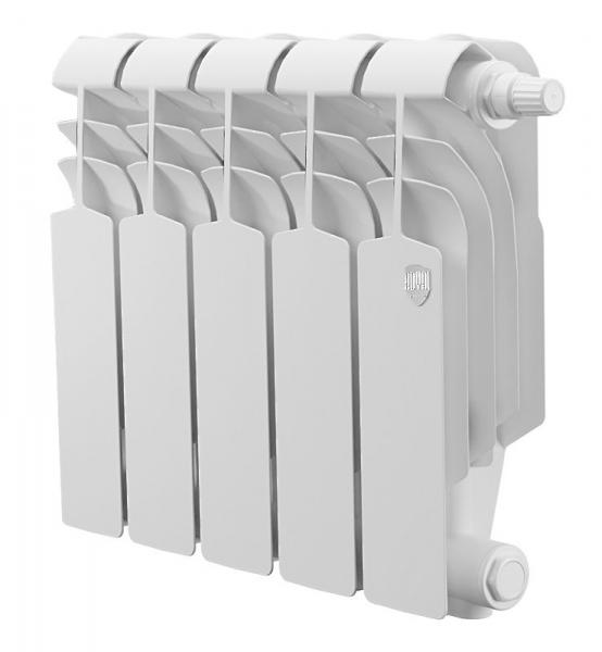 Радиатор Royal Thermo Vittoria Super 300 VDR80 - 5 секц.