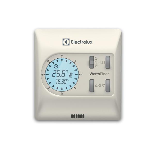 Терморегулятор Electrolux ETA-16 EEC