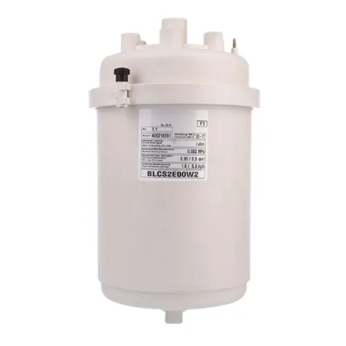 Цилиндр паровой Carel BLCS2E00W2