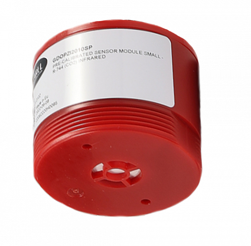 Модуль PRE-CALIBRATED SENSOR MODULE SMALL - R-744 (CO2) INFRARED GDOPZI2010SP