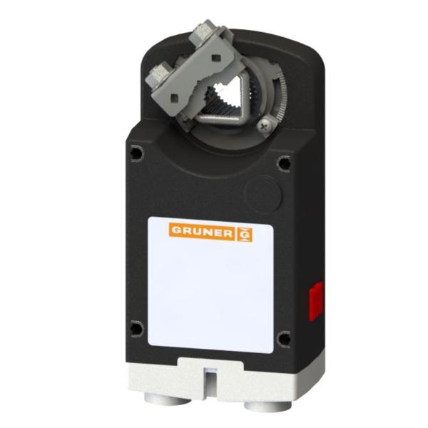 227CSZ-024-02 электропривод