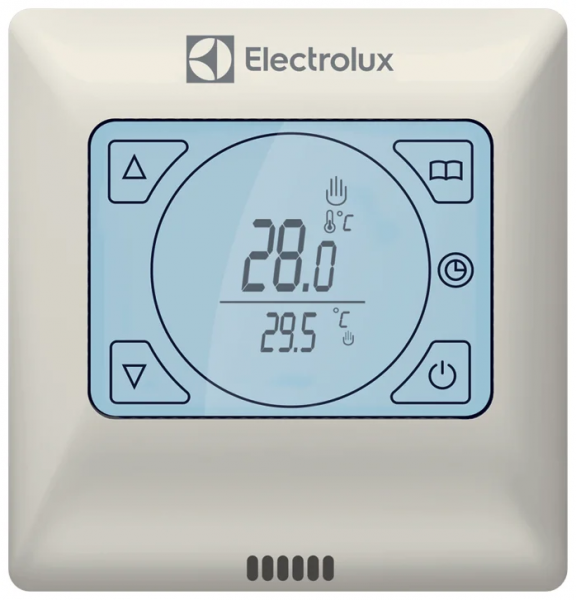 Терморегулятор Electrolux ETT-16 Touch