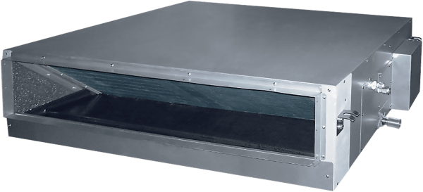 Блок внутренний супертонкий канальный Toshiba MMD-UP0091SPHY-E