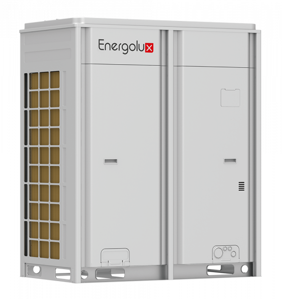 VRF-системы Mitsubishi Heavy KXZE1 по лучшим ценам. Компания "АТЛАНТ" - Инженерн