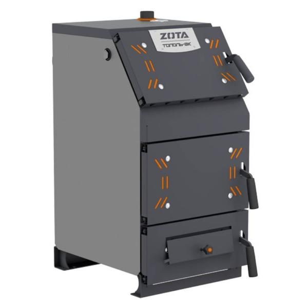 Котёл отопительный ZOTA Тополь ВК 32 кВт