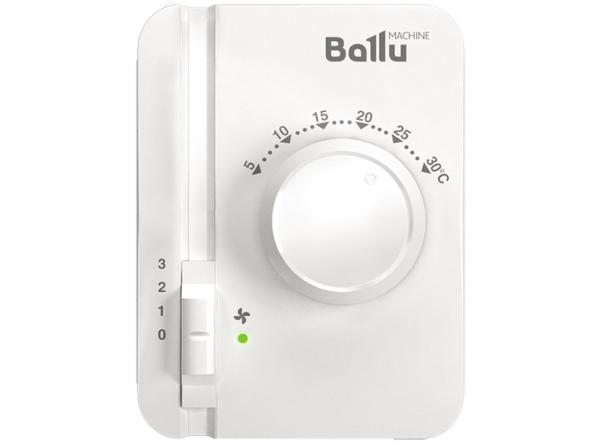 Контроллер (пульт) BALLU BRC-W