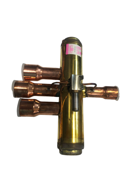 4-way Valve Четырехходовой клапан 43000339