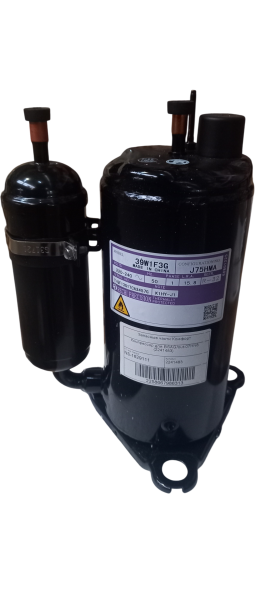 Компрессор 39W1F3G J75HMA