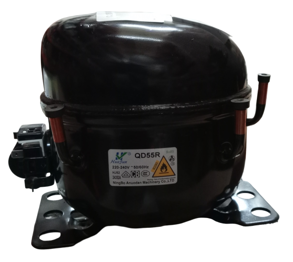 Компрессор QD55R