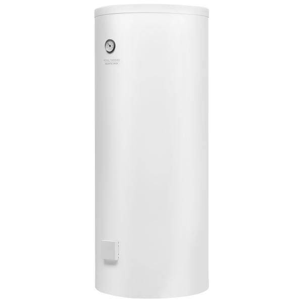 Бойлер косвенного нагрева AQUATEC INOX 200 напольный