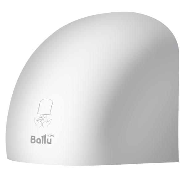 Сушилка для рук электрическая Ballu BAHD-2000DM хром