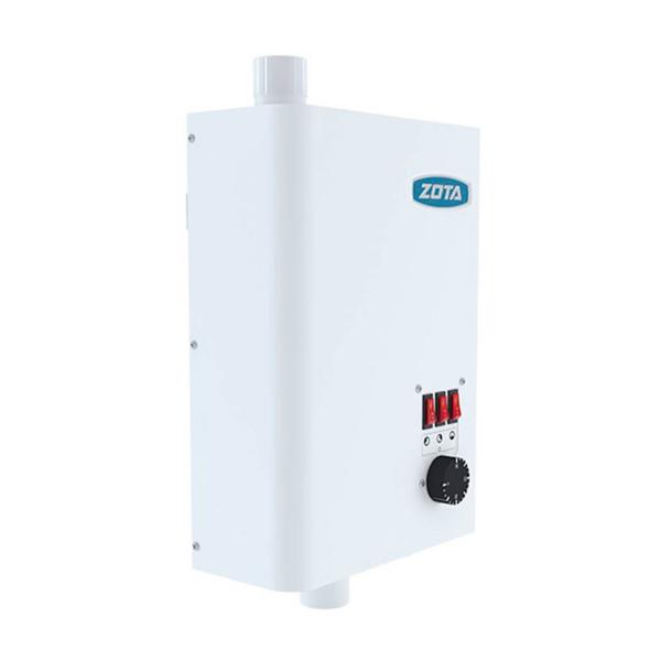 Котел отопительный электрический  ZOTA Balance-4,5 кВт