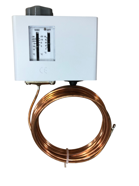 ZTS-4 Реле температуры LEFOO 4 метра ENERGYAIR