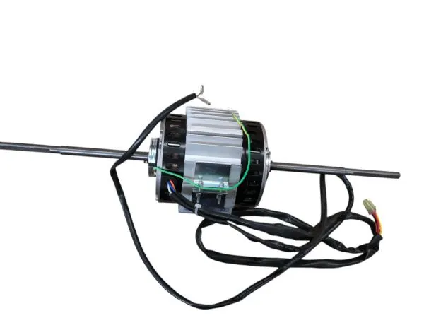 Двигатель YKSS-250-4-6 11002012001184 для фанкойла канального Electrolux EFF-1600G100