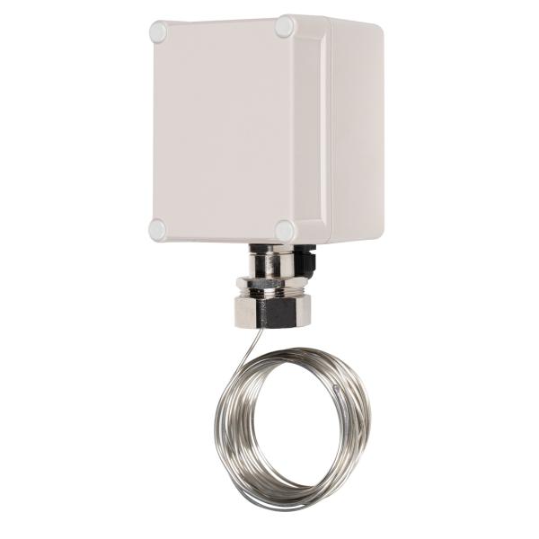 Реле температуры TS-K6-M-IP65 RGP 6 метров (IP65)