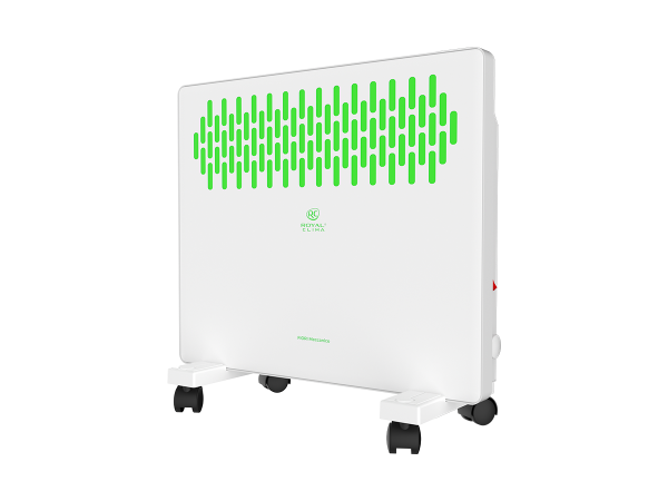REC-FRWG1000M ROYAL Clima Электрический конвектор с подсветкой