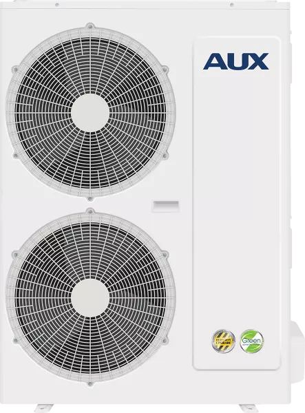 Наружный универсальный блок кондиционера AUX AL-H60/5R1B(U) (v2)