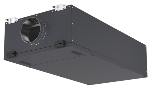 ZPE-M 350-2,4/1 INT Приточная установка