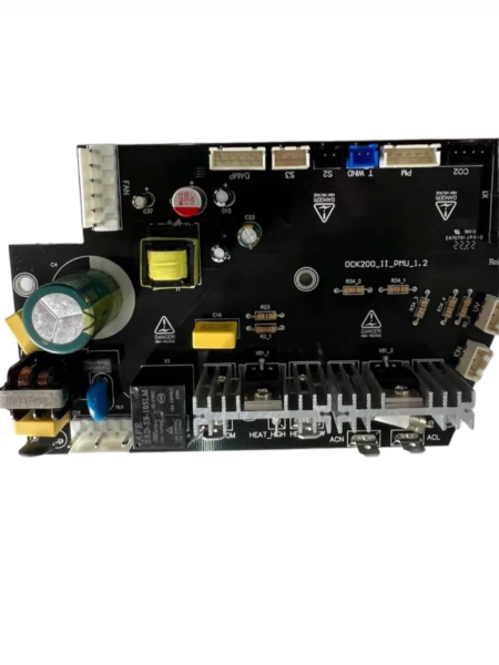 Плата питания OneAir ASP-200 (7.03.05.00235)