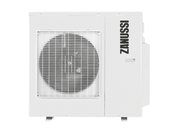 Блок внешний ZANUSSI ZACO/I-42 H5 FMI/N8 Multi Combo сплит-системы