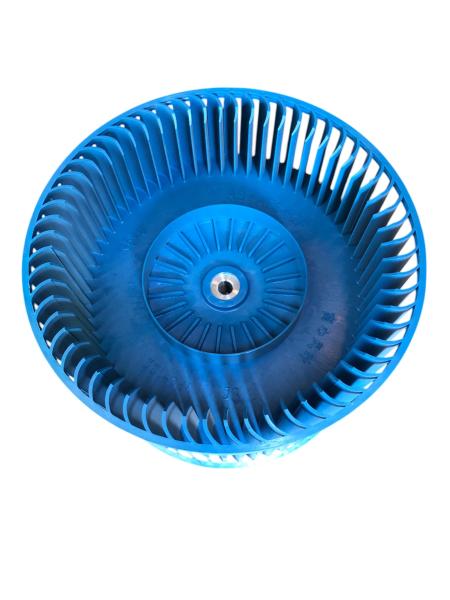 Крыльчатка вентилятора BPAC-07 CP (YPLA-115)