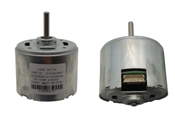 Мотор для H300/H400/W400 (80697)