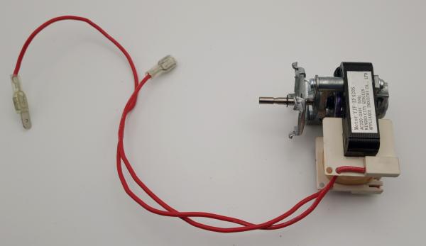 Электродвигатель камина электрического Electrolux EFP/P-2720RLS