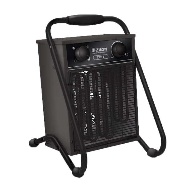 Электрическая пушка ZTV-9