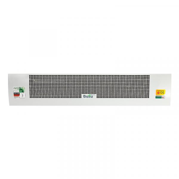 Завеса тепловая Ballu BHC-M20T12-PS (пульт BRC-D1)
