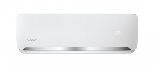 Сплит-система On/Off Ferrum FIS24F2-LT/FOS24F2-LT WS40