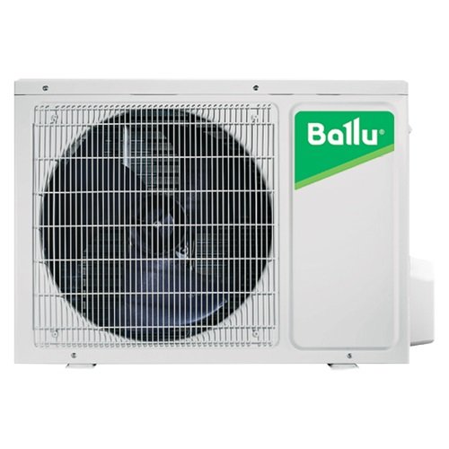Комплект Ballu Machine BLC_C-36HN1_21Y полупромышленной сплит-системы, кассетного типа