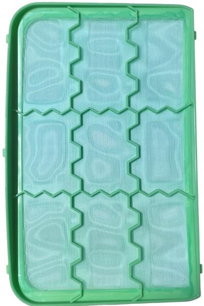 Фильтр воздуха осушителей BD30MN (D7301-520-P-HE)