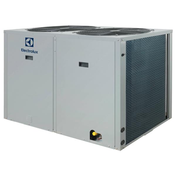 Блок компрессорно-конденсаторный ECC-45