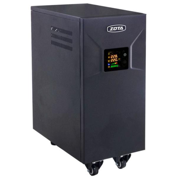 Источник бесперебойного питания Zota MatrixCase 600