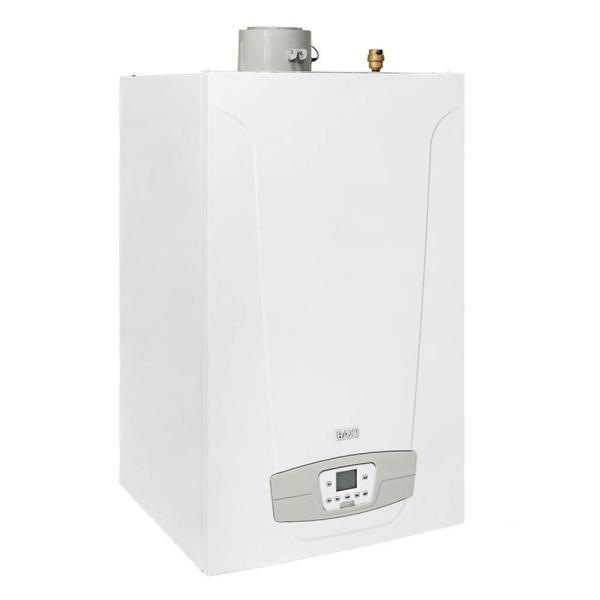 Котел газовый настенный конденсационный LUNA DUO-TEC MP+ 1.90