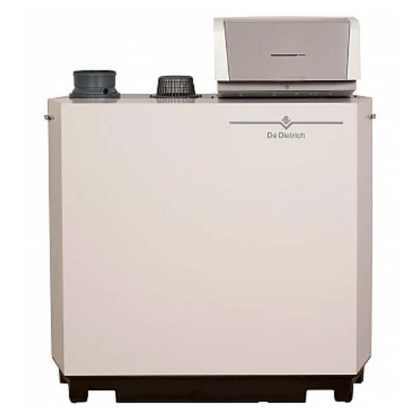 Котел газовый DE DIETRICH C 230-210 EVO конденсационный, напольный, 200 кВт с п/у Diematic Evolution