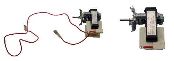 Электродвигатель камина электрического Electrolux EFP/W-1250ULS