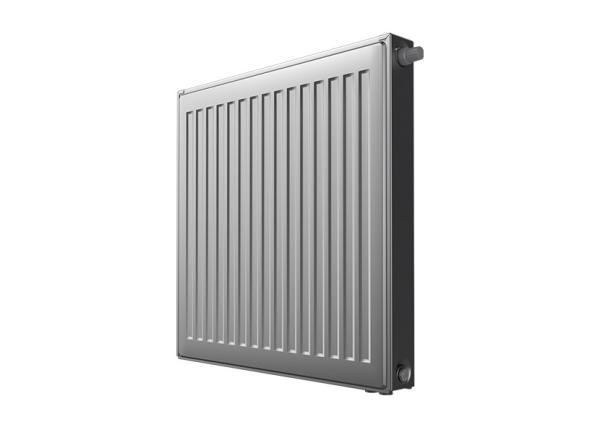 Радиатор панельный Royal Thermo VENTIL COMPACT VC22-500-1200 Silver Satin