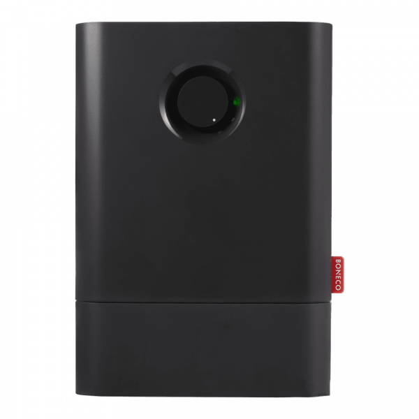 Мойка воздуха Boneco W400 цвет: черный/black