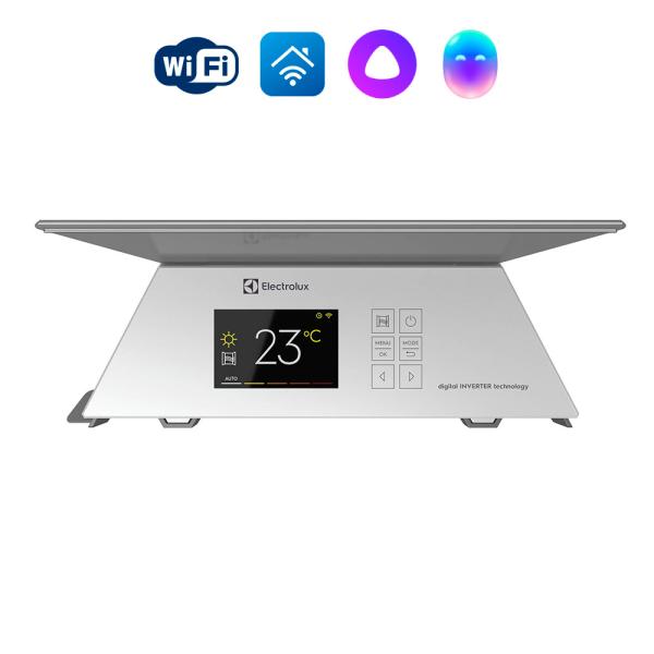 Блок управления Transformer Digital Inverter Electrolux ECH/TUI3