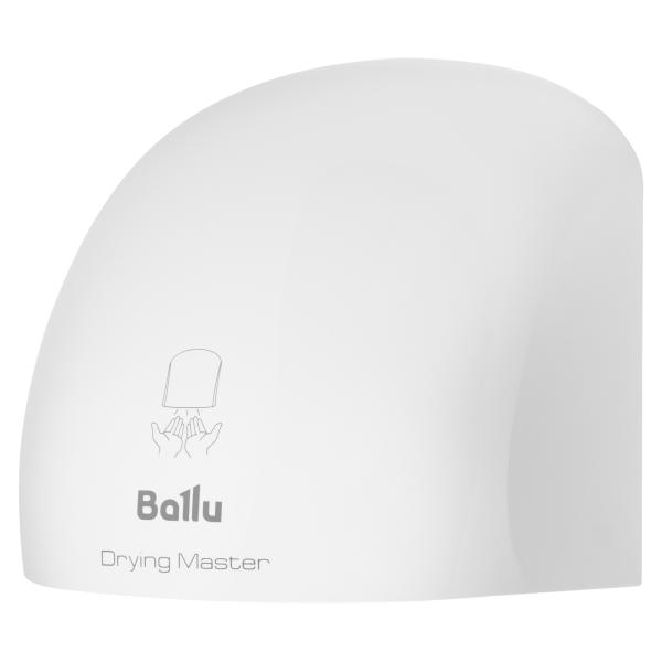 Сушилка для рук электрическая Ballu BAHD-2000DM белый