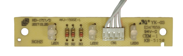 Плата подсветки AP110 (AKJI50GE-B.7-02)