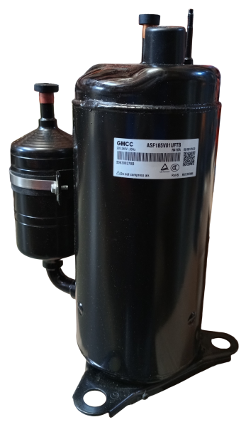 Компрессор ASF185V01UFTB