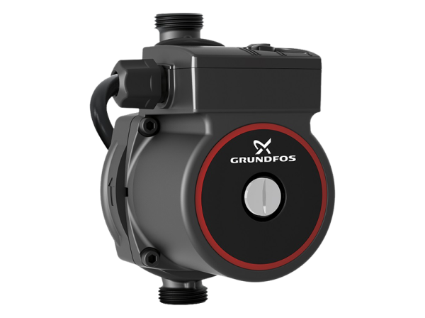 Насос повысительный Grundfos UPA15-90