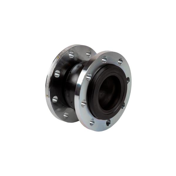 Вставка гибкая РИДАН ZKV EPDM DN32 PN16 (фланцевая)