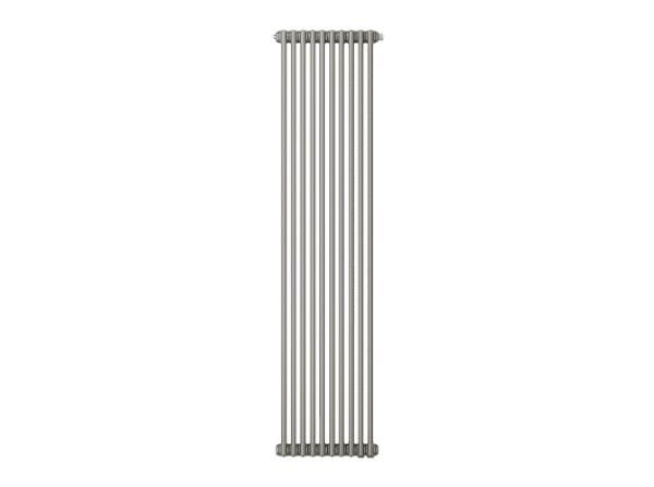 Радиатор труб. Zehnder Charleston 2180, 12 сек.1/2 ниж.подк. 0325 TL (кроншт.в компл)