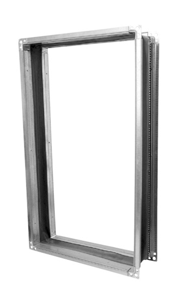 ZFC 800х500 Гибкая вставка