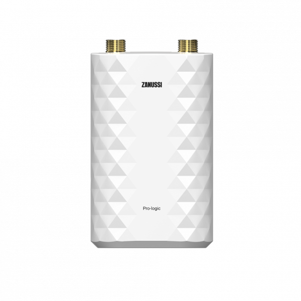 Водонагреватель проточный Zanussi Pro-logic SP 6