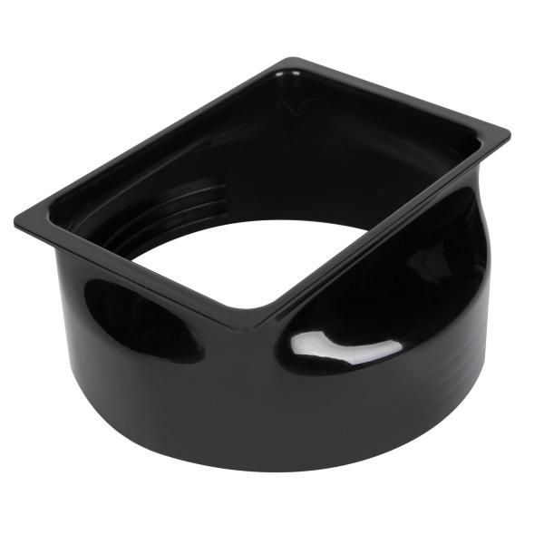 Кольцо соединительное внутреннее для NAPC_PT/N1 Black (810701457A)
